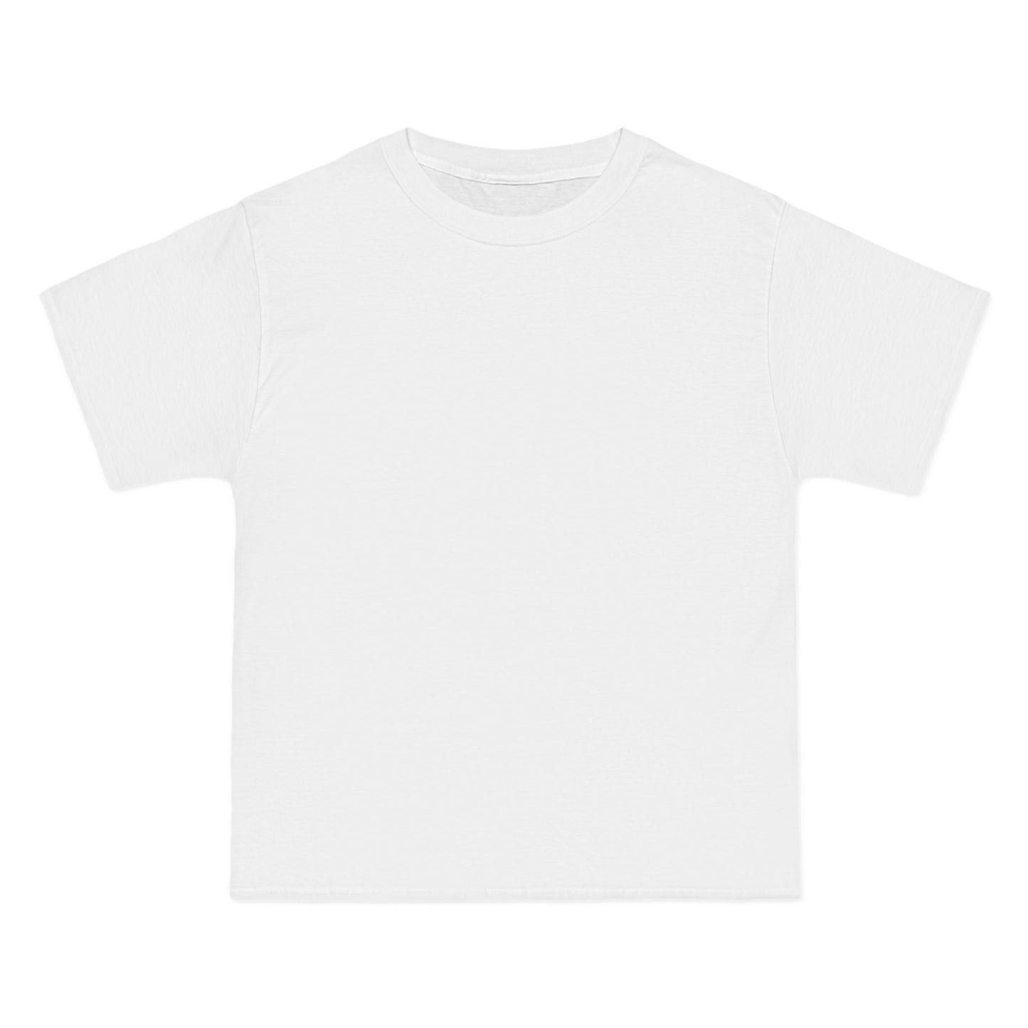 21 Million Team Satoshi Oversized Beefy T-Shirt