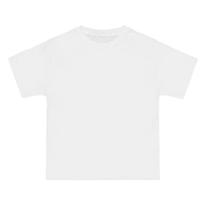 21 Million Team Satoshi Oversized Beefy T-Shirt