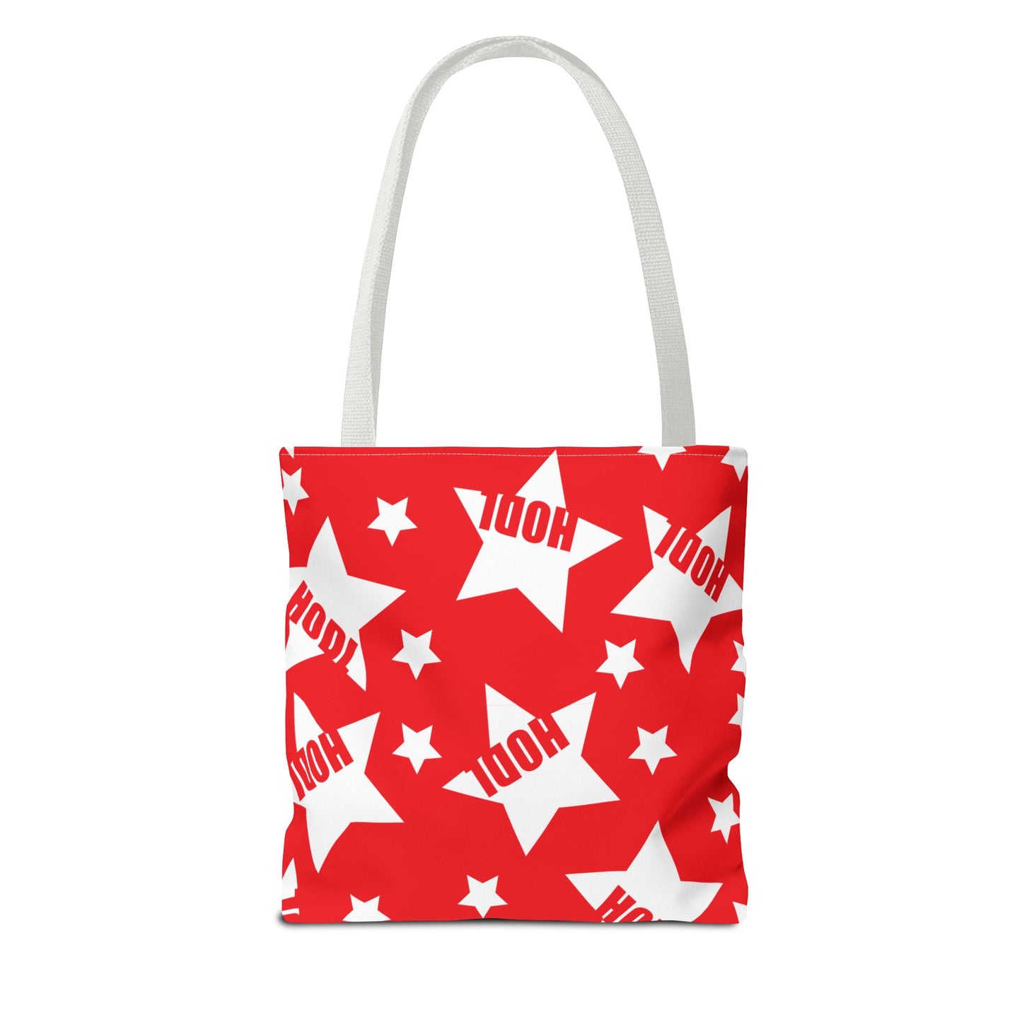 HODL Stars Tote Bag