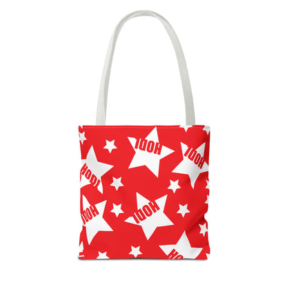 HODL Stars Tote Bag