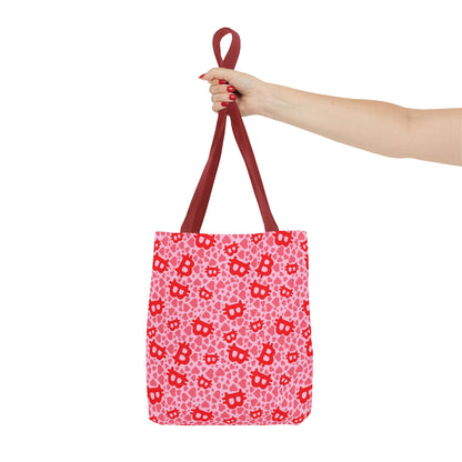 Itty Bitties Love Tote Bag