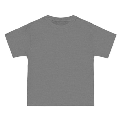 21 Million Team Satoshi Oversized Beefy T-Shirt