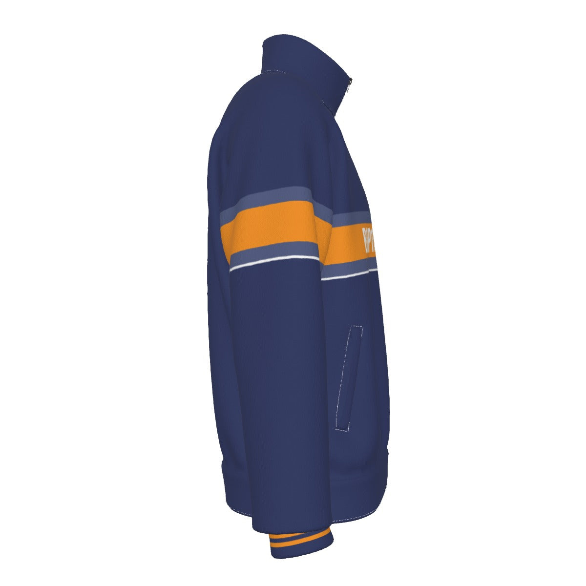 BItcoin KNots BIP110 Varsity Jacket