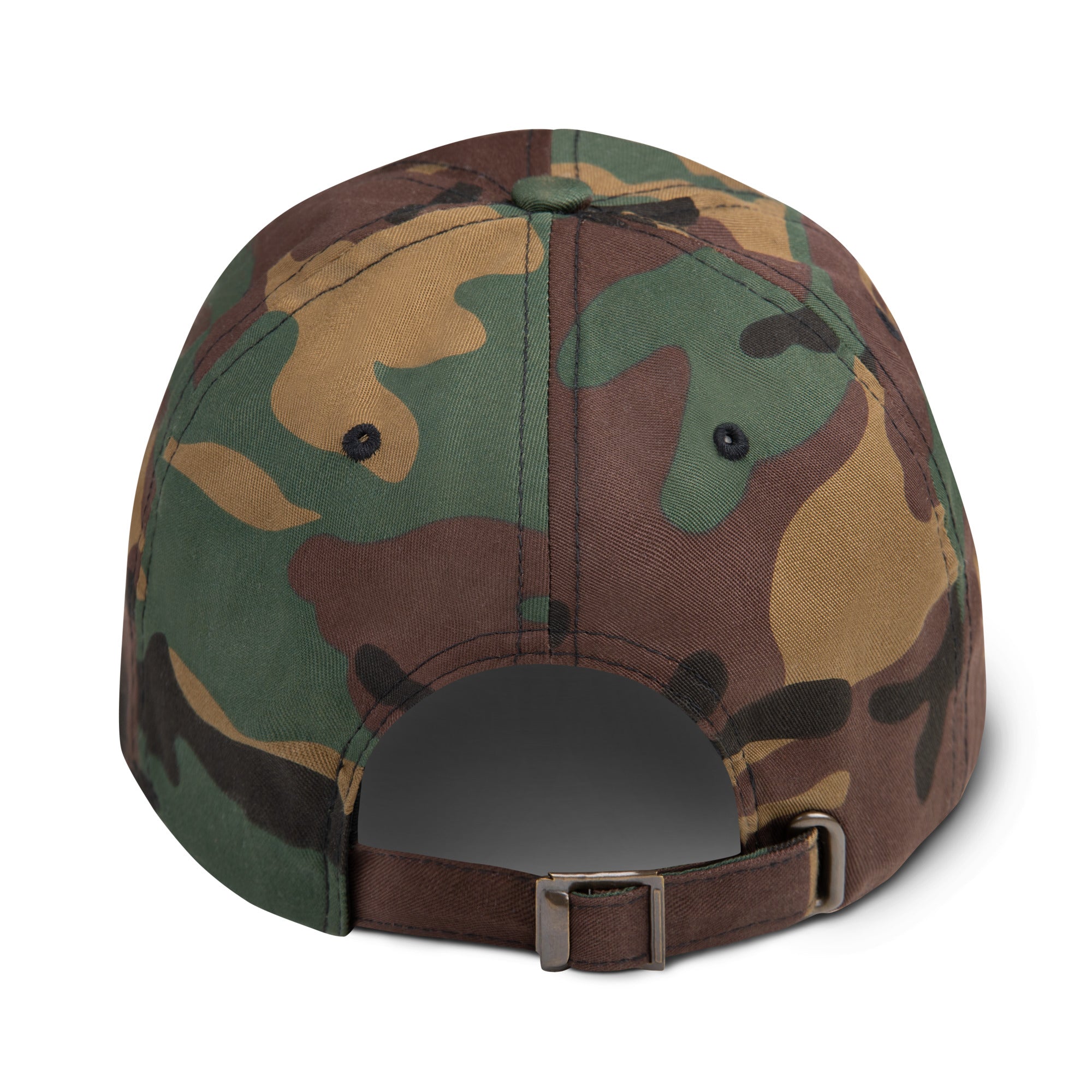 Satoshi Nakamoto on the Street Dad Hat – The Bitcoin Diaries